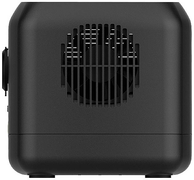 ECOFLOW 664369 - Powersation River Mini EU (210 Wh | NCM | bis zu 7 Geräte) - in schwarz-3