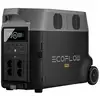 EcoFlow DELTA Pro Portable Power Station 220-240V 3600Wh mit 0% MwSt nach §12 Abs. 3 UstG