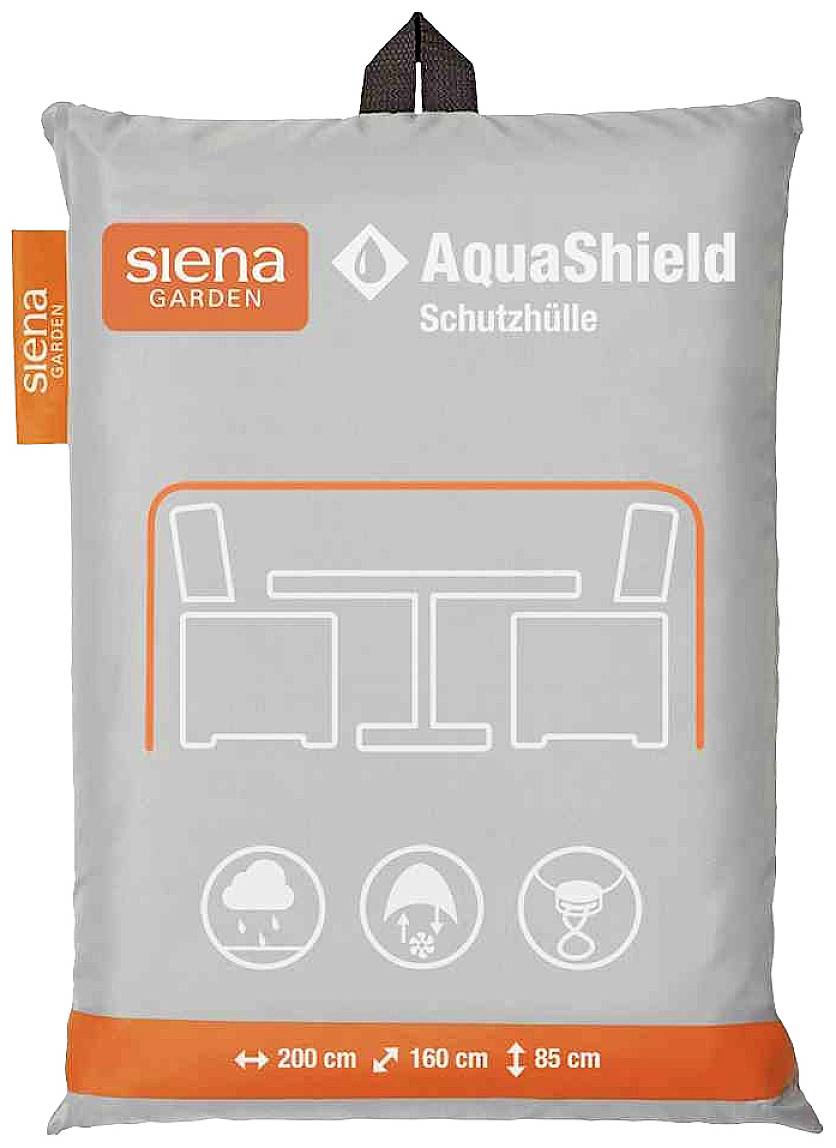 Thumbnail - Siena Garden D41167 AquaShield Sitzgruppenhülle (LxBxH) 200x160x58 cm