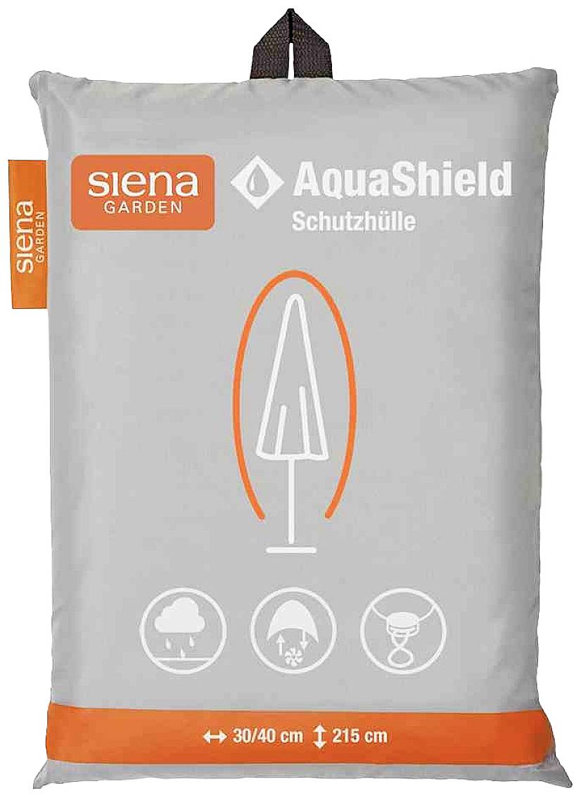 Siena Garden D41186 AquaShield Schirmhülle (ØxH) 30/40x215 cm