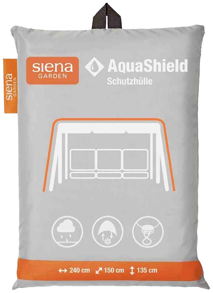 Siena Garden D41188 AquaShield Schaukelhülle (LxBxH) 240x150x135 cm