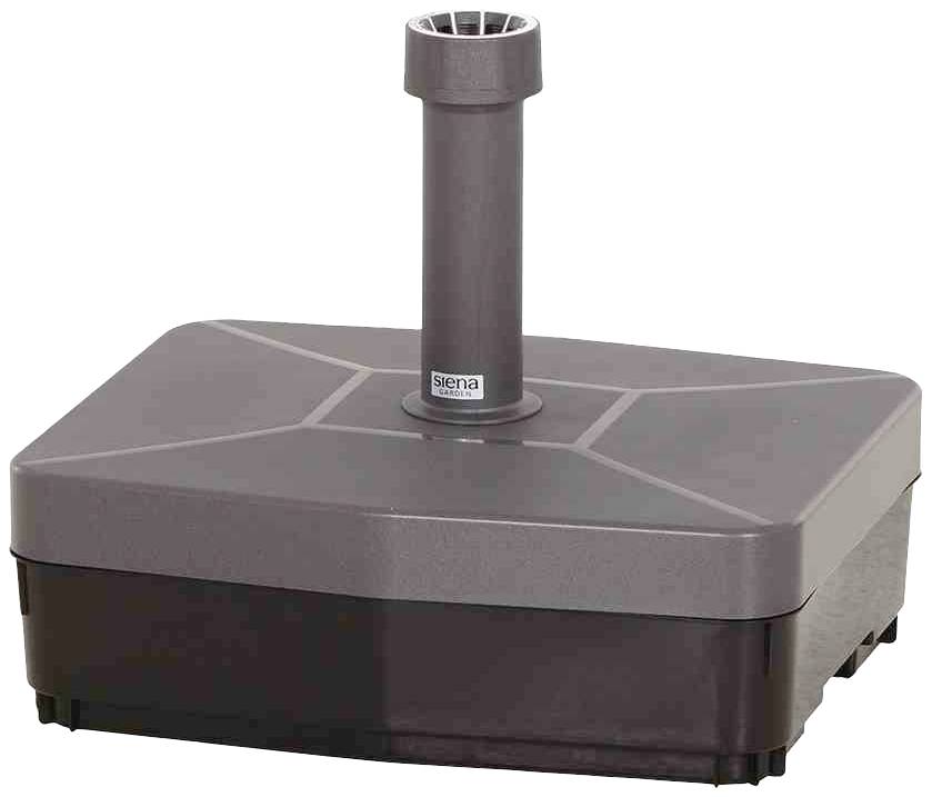 Thumbnail - Siena Garden J40993 Schirmständer 45kg anthrazit