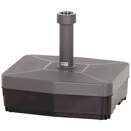 Thumbnail - Siena Garden J40993 Schirmständer 45kg anthrazit