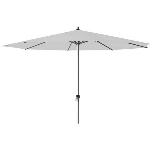 Thumbnail - Siena Garden H97058 Mittelstockschirm Avio stone Ø 350cm