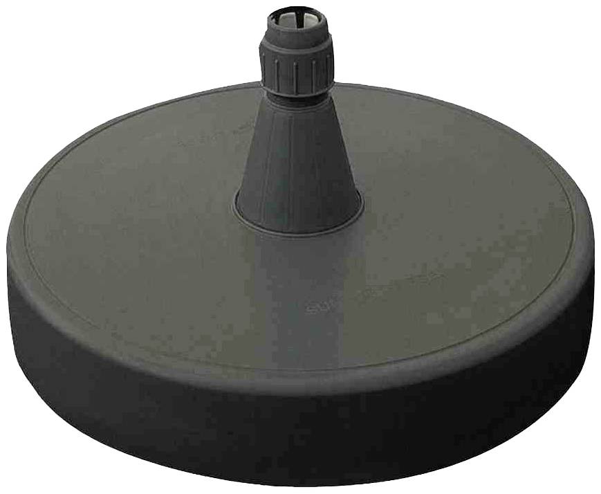 Sungarden 10000405 Ständer für Easy Sun anthrazit
