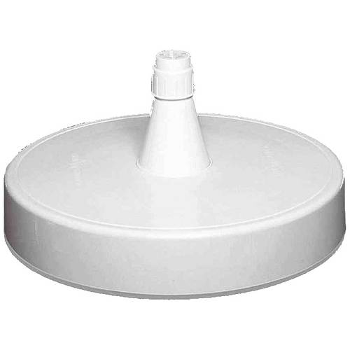 Sungarden 10000267 Ständer für Easy Sun weiß