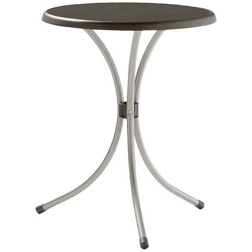 Thumbnail - Sieger 200/A Bistrotisch, Ø60 graphit