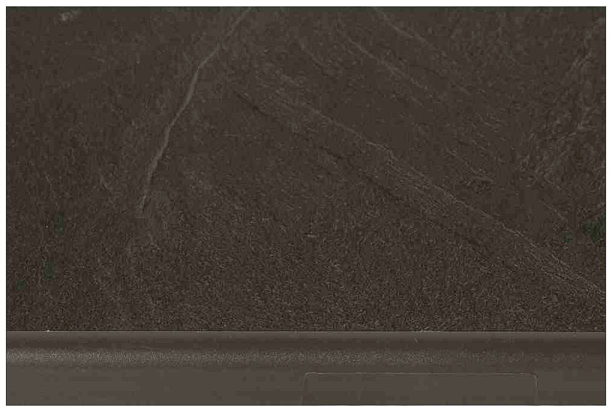 Braune Textur mit feinen Linien und Mustern.