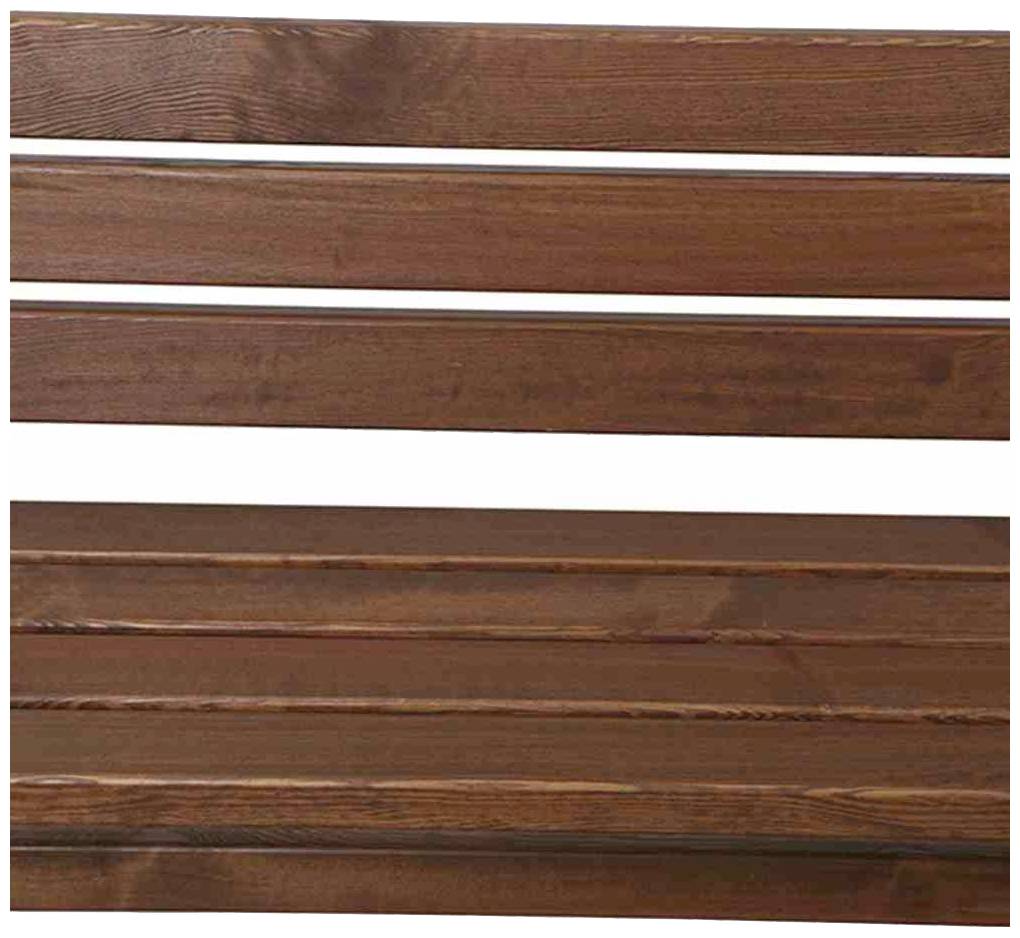 Holzlatten in verschiedenen Größen und Farbtönen, geeignet für Bauprojekte oder dekorative Anwendungen.