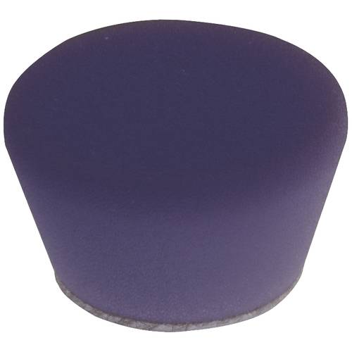 Thumbnail - Polierschwamm konisch mittel Proxxon 29094 Durchmesser 50 mm