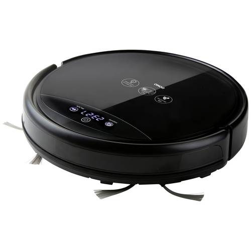 DOMO DO7293S Saugroboter Fernbedienbar
