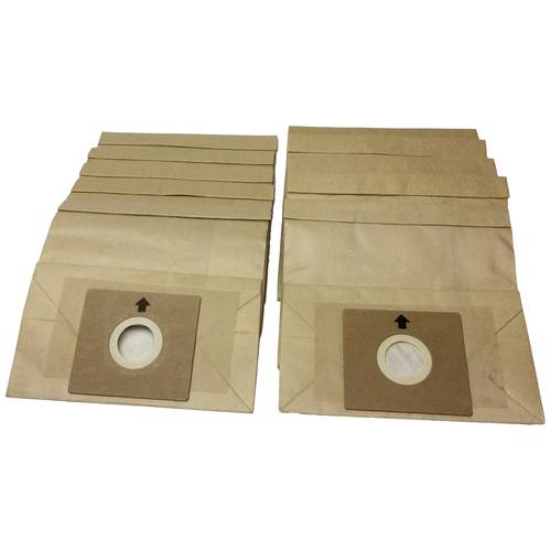 DOMO DO7285S-SET2 Staubsaugerbeutel 10 St.