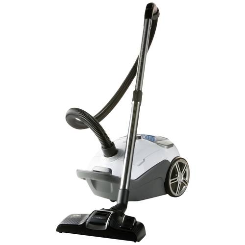 DOMO DO7291S Staubsauger mit Beutel