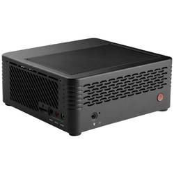 Image of CSL Computer X300 Mini PC AMD 4650G (6 x 3.7 GHz / max. 4.2 GHz) 16 GB RAM 500 GB SSD Win 11 Pro