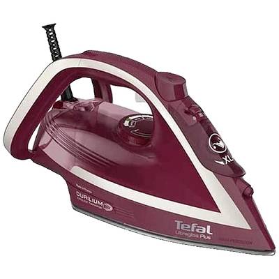 Tefal Ultragliss Plus FV6820E0 - Dampfbügeleisen mit automatischer Abschaltung-0