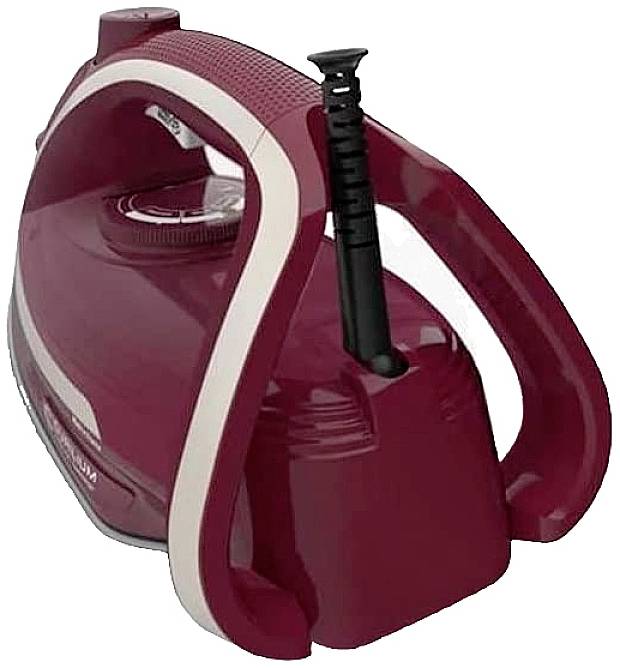 Tefal Ultragliss Plus FV6820E0 - Dampfbügeleisen mit automatischer Abschaltung-2