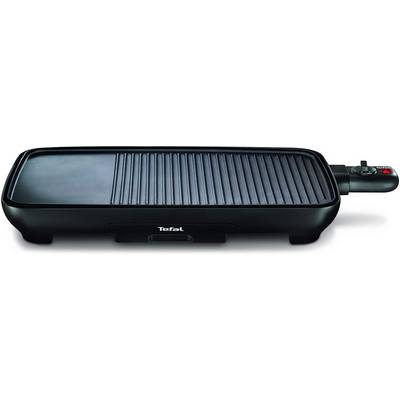 Tefal Tischgrill TG 3918 TG3918 schwarz 326 mm-0