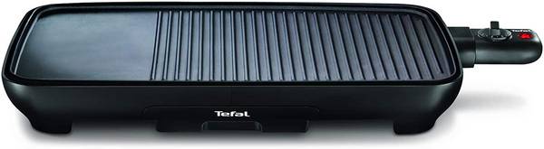 Tefal Tischgrill TG 3918 TG3918 schwarz 326 mm