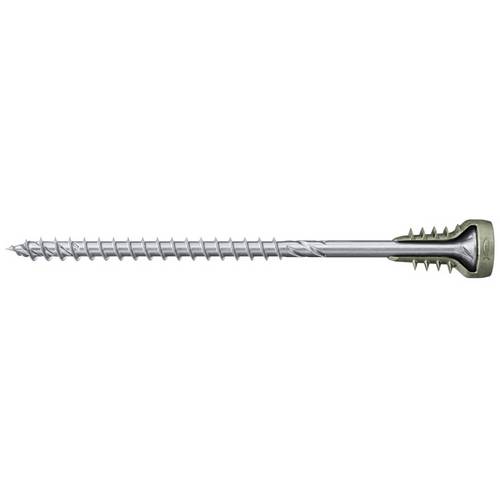 Thumbnail - Fischer 558879 FAFS Justierschraube 5 mm 80 mm T-Profil Stahl 100 St.
