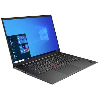 Lenovo Workstation Notebook ThinkPad P1 Gen 4 20Y3 40.6 cm (16 Zoll)  WQXGA Intel® Core™ i7 11800H 32 GB RAM  1 TB SSD N