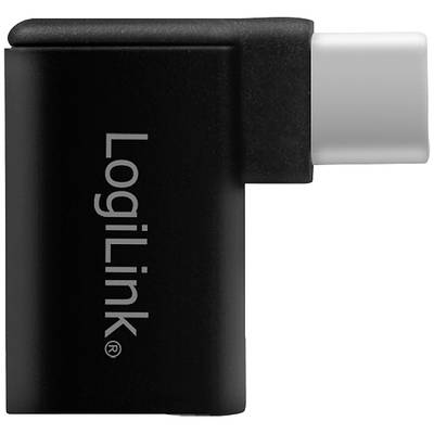 LogiLink USB 3.2 Gen 1 (USB 3.0) Adapter [1x USB 3.2 Gen 1 Buchse