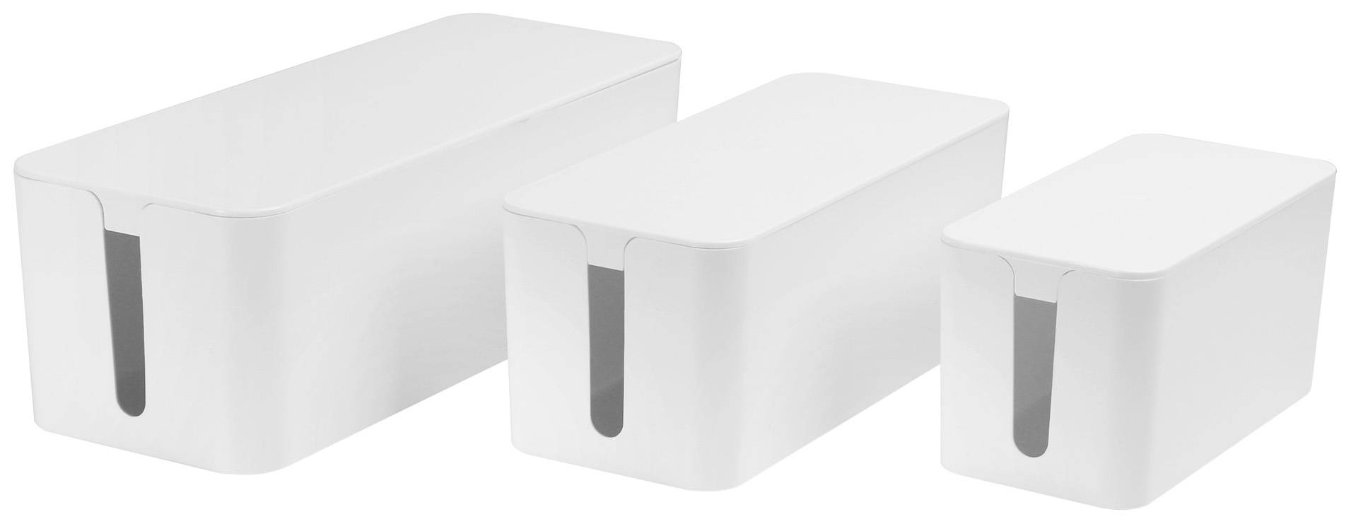 Zur Produktkategorie Kabelbündelung, -Schutz 