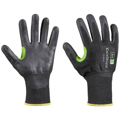 Honeywell CoreShield D 24-0513B/06 Schnittschutzhandschuh Größe (Handschuhe): 6 EN 388:2016 1 Paar