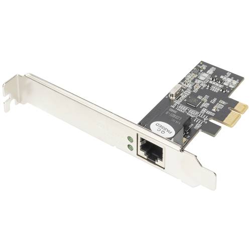 Digitus DN-10135 Netzwerkkarte 2.5 GBit/s PCIe