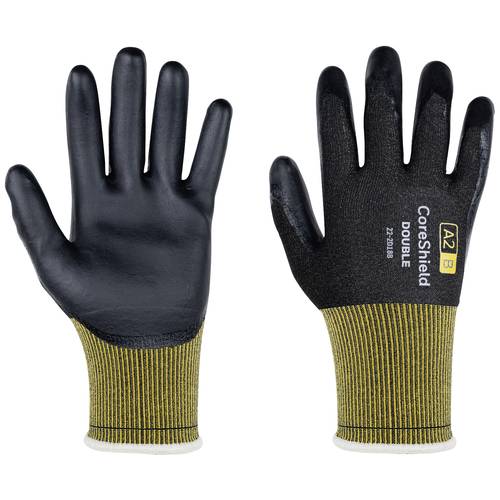 Thumbnail - Honeywell CORESHIELD DOUBLE 22-2D18B/11 Schnittschutzhandschuh Größe (Handschuhe): 11 1 Paar