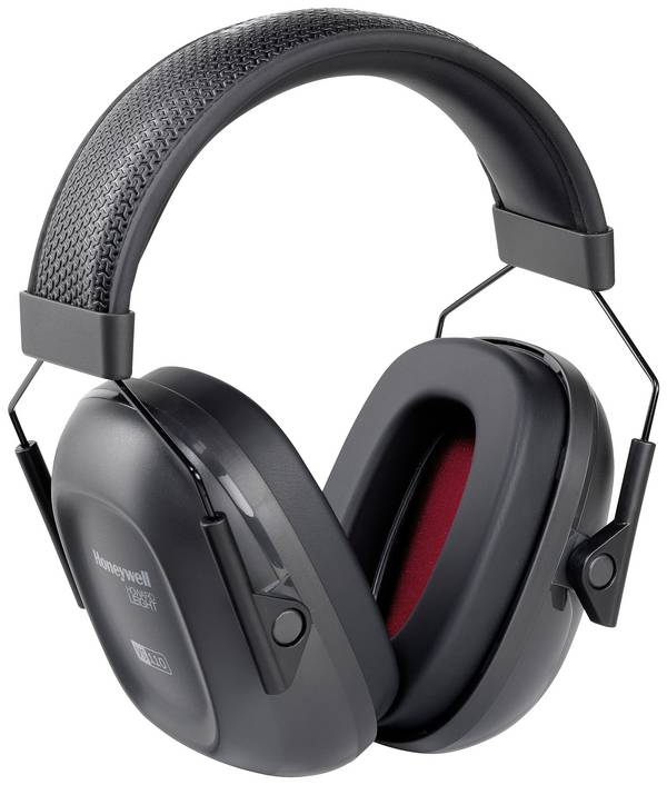 Howard Leight VS110 VeriShield™ 1035145-VS Kapselgehörschutz 27 dB EN 352-1 1 St.