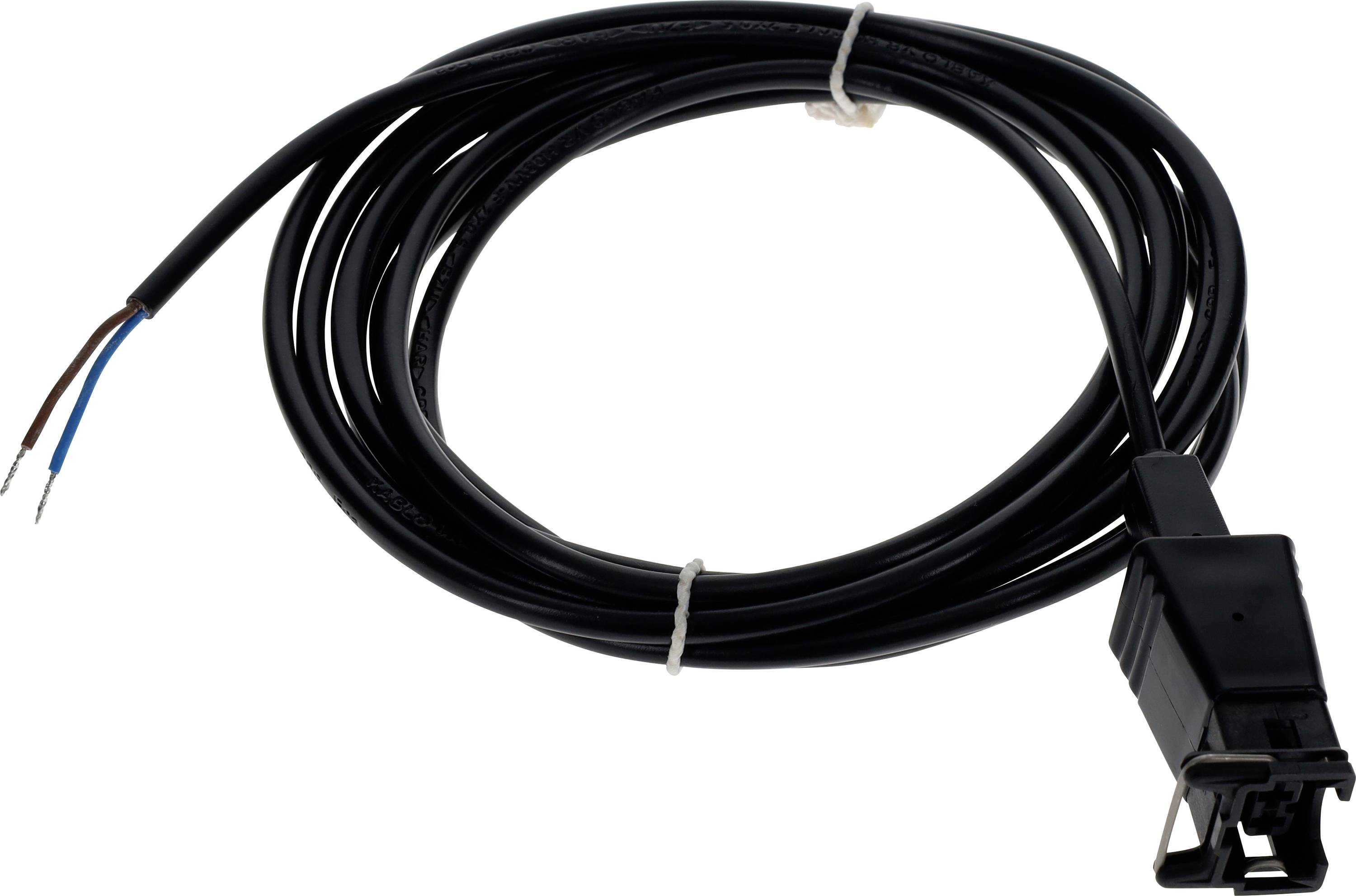 Molex 1210560056 Sensor-/Aktor-Steckverbinder, konfektioniert 1 St.