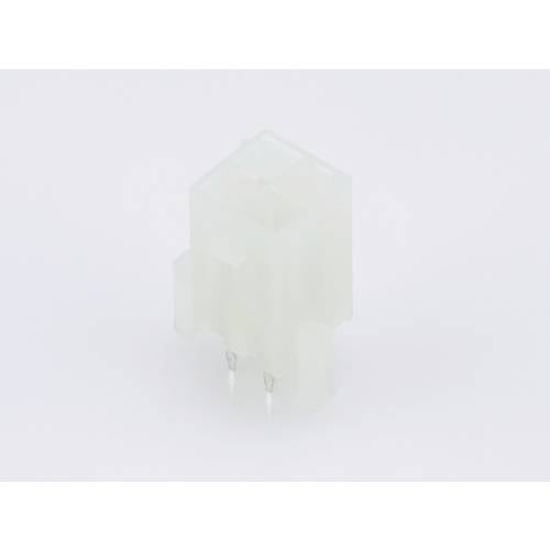 Molex Stiftgehäuse-Platine 39299042 1 St.