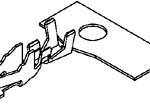 MOLEX 2MM CRIMP TERM 503948054 MOL