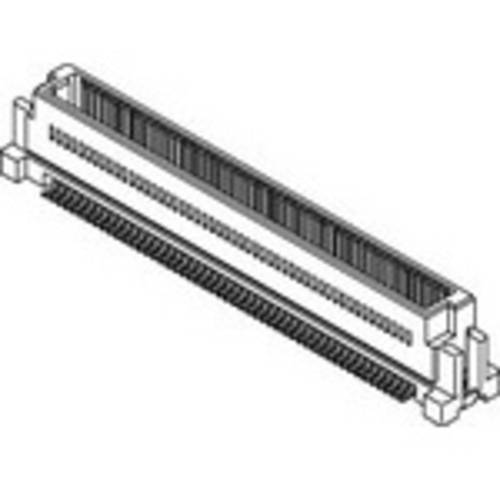 Thumbnail - Molex Stiftgehäuse-Platine 536470674 1 St.