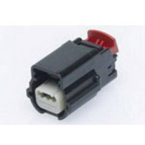 Molex Stiftgehäuse-Kabel 314023100 1 St.