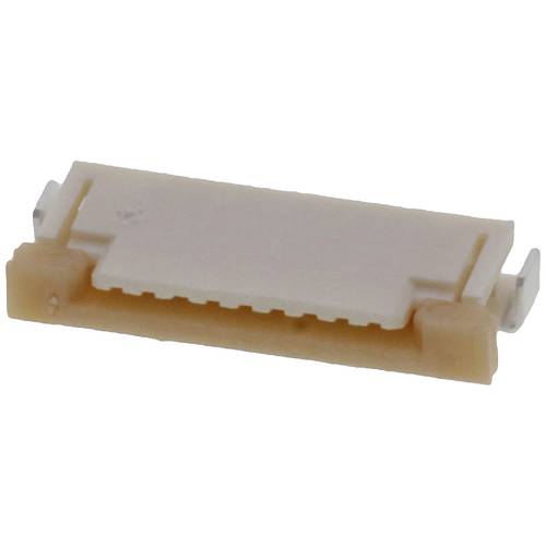 Molex FFC/FPC-Anschluss 522070933 1 St.
