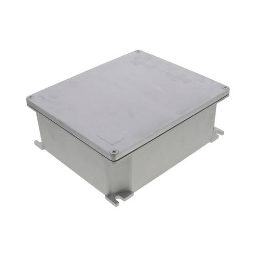 Molex 936040063 Universal-Gehäuse 1 St.