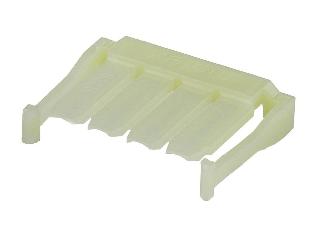 Molex Klemmenpositionssicherung 1053252004 1 St.