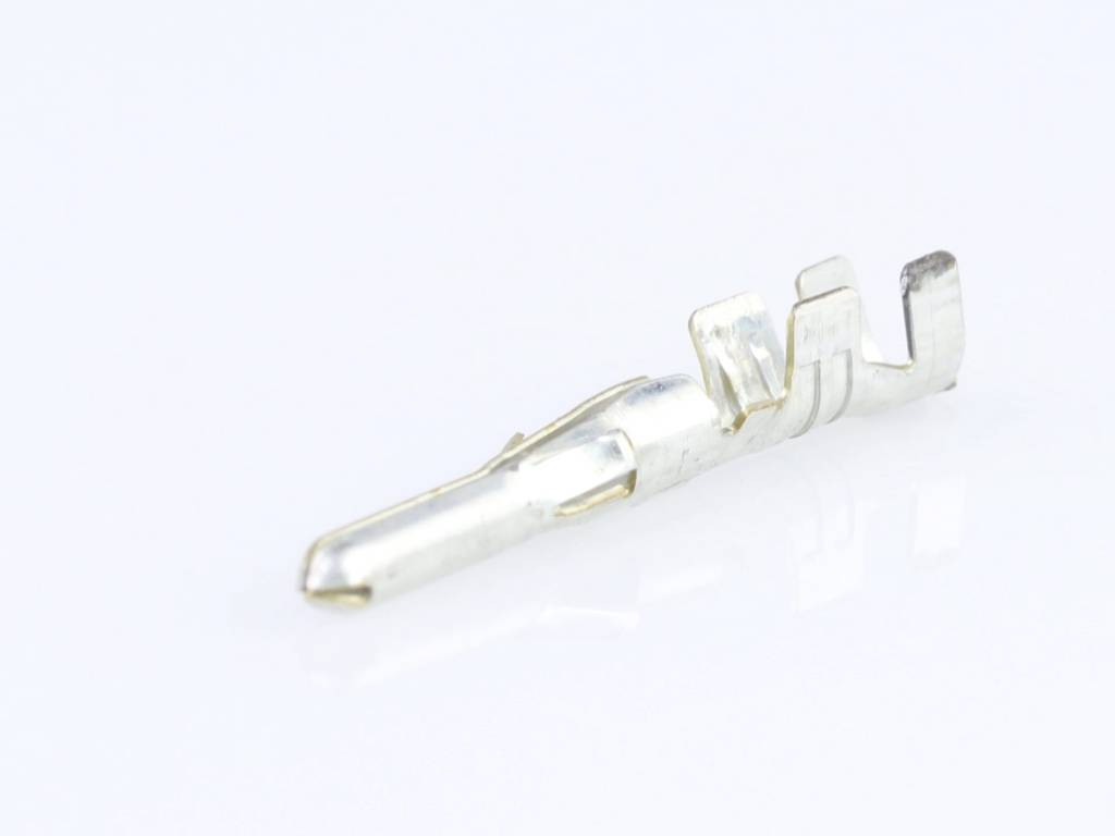 Molex Crimpkontakt 1501801016 1 St.