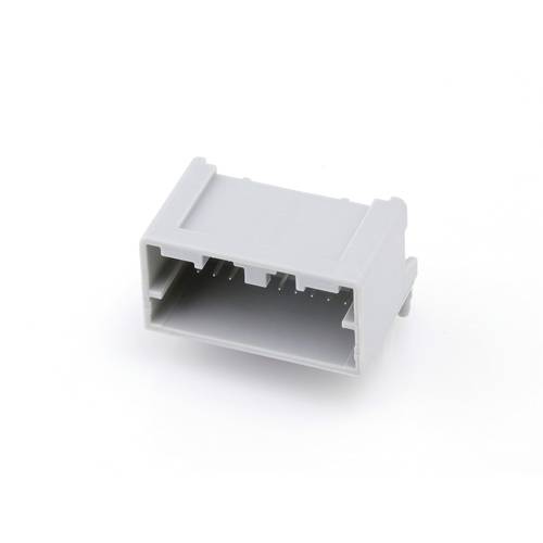 Molex Stiftgehäuse-Platine 348260161 1 St.