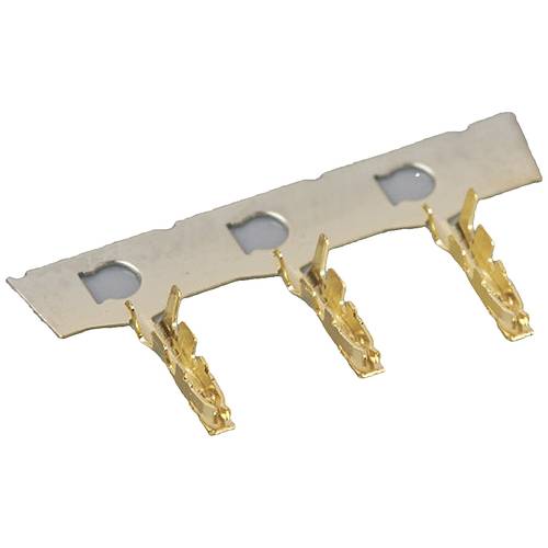 Molex Crimpkontakt 5040520298 1 St.