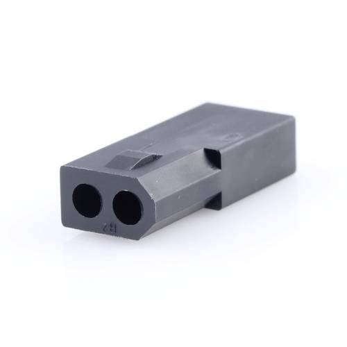 Thumbnail - Molex Buchsengehäuse-Kabel 3066023 1 St.