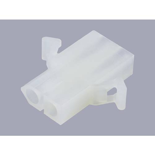 Thumbnail - Molex Buchsengehäuse-Kabel 3091027 1 St.