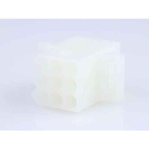 Molex Buchsengehäuse-Kabel 3091091 1 St.