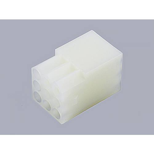 Molex Buchsengehäuse-Kabel 3091094 1 St.