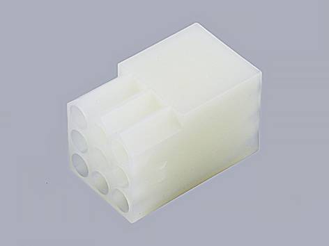 Molex Buchsengehäuse-Kabel    3091094 1 St.