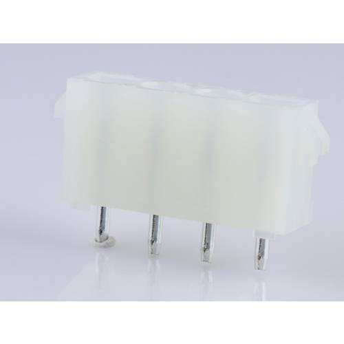 Molex Stiftgehäuse-Platine 10844042 1 St.