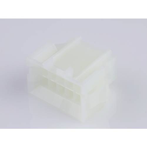 Molex Stiftgehäuse-Kabel 15060105 1 St.