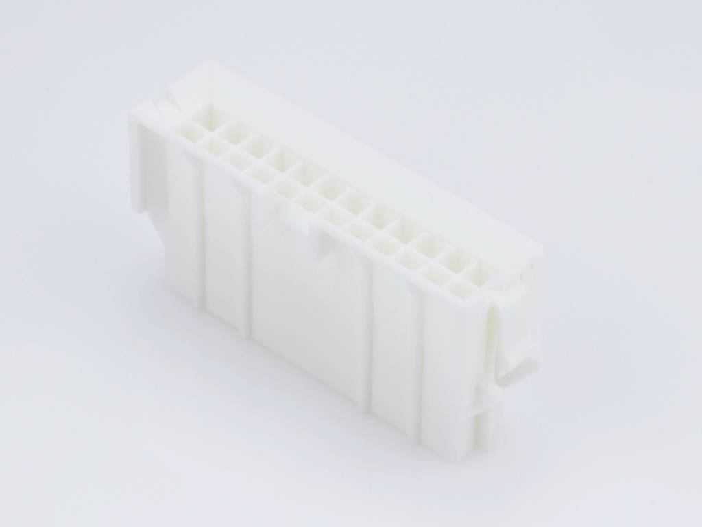 Molex Stiftgehäuse-Kabel 15060246 1 St.