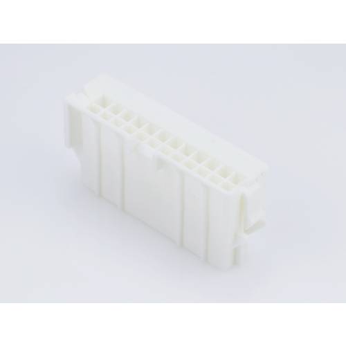 Molex Stiftgehäuse-Kabel 15060246 1 St.